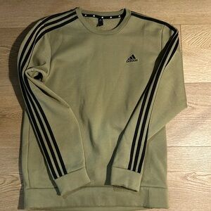 Men’s Adidas Sweatshirt